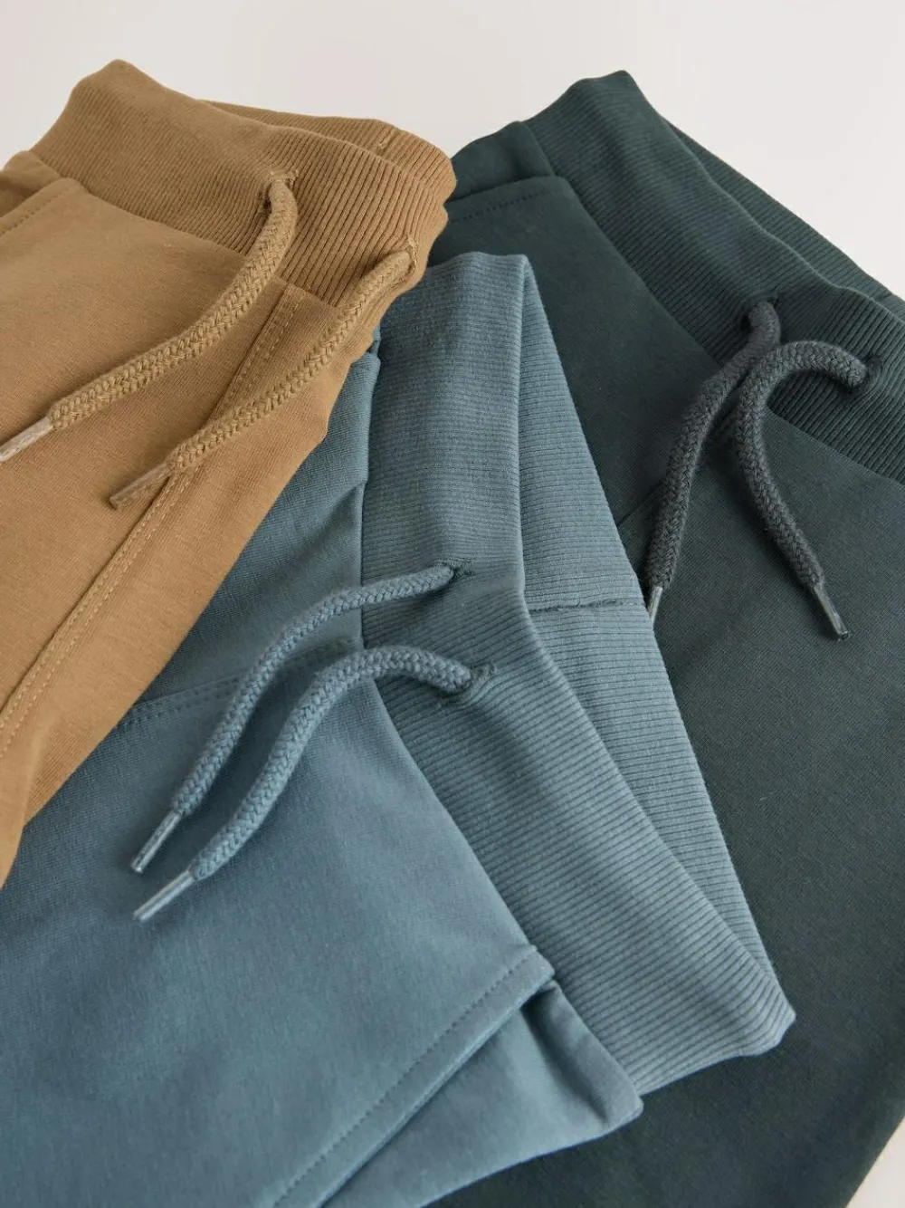 Next Super Skinny Joggers 3 Pack (3mths-7yrs)^BOY Pants & Leggings|Multipacks