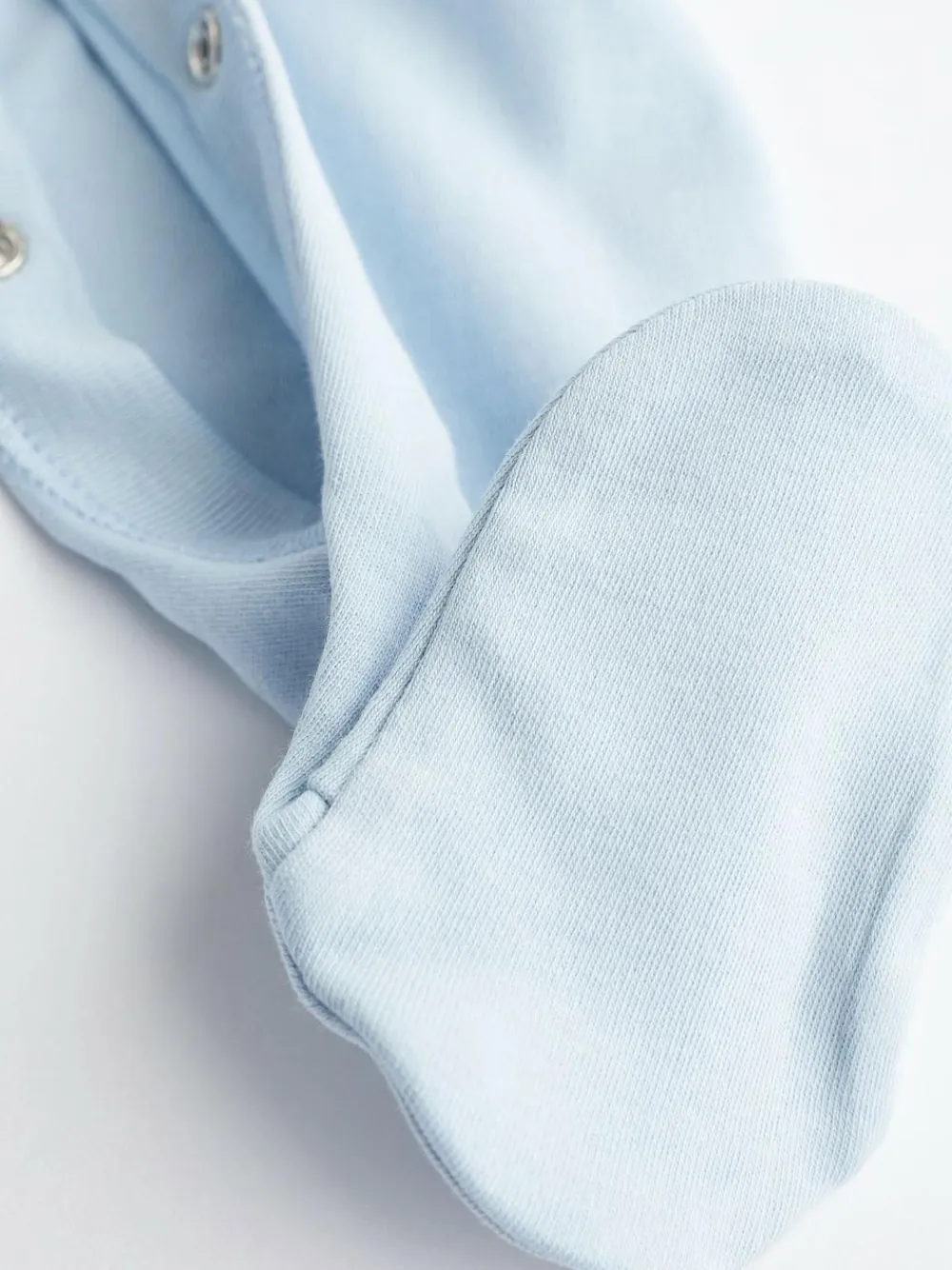 Next 3 Pack Baby Sleepsuits (0-2yrs)^BOY Multipacks|Nightwear