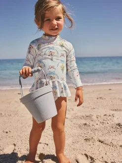 Next Sunsafe Swim Set (3mths-7yrs)^ Swimwear|Swimwear