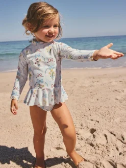 Next Sunsafe Swim Set (3mths-7yrs)^ Swimwear|Swimwear