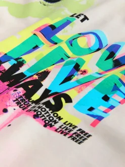 Next T-Shirt and Cycle Shorts Set (3-16yrs)^ Sets & Coords|Shorts & Skirts