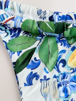 Next Tanga Bikini Bottoms^Women Swimwear