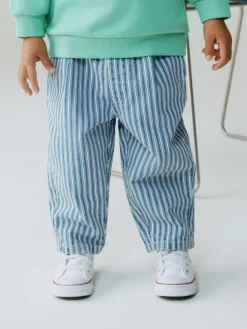 Next Barrel Jeans (3mths-7yrs)^BOY Baby Boys|Baby Boys