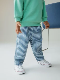 Next Barrel Jeans (3mths-7yrs)^BOY Baby Boys|Baby Boys