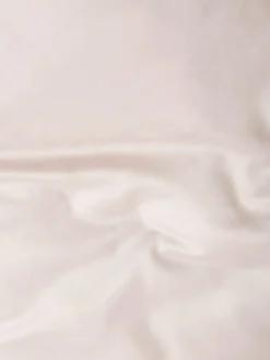 Clearance Next Blush Pink 400 Thread Count Egyptian Cotton Sateen Luxury Duvet Cover and Pillowcase Set