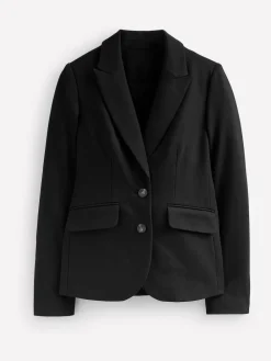 Boden The Marylebone Ponte Blazer^Women Suits & Tailoring|Blazers