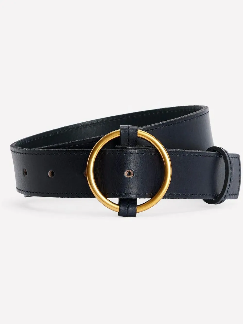 Boden Blue Heritage Classic Belt^Women Belts