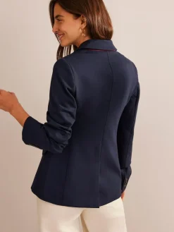 Boden The Marylebone Ponte Blazer^Women Suits & Tailoring|Blazers