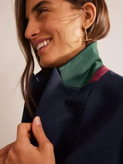 Boden The Marylebone Ponte Blazer^Women Suits & Tailoring|Blazers