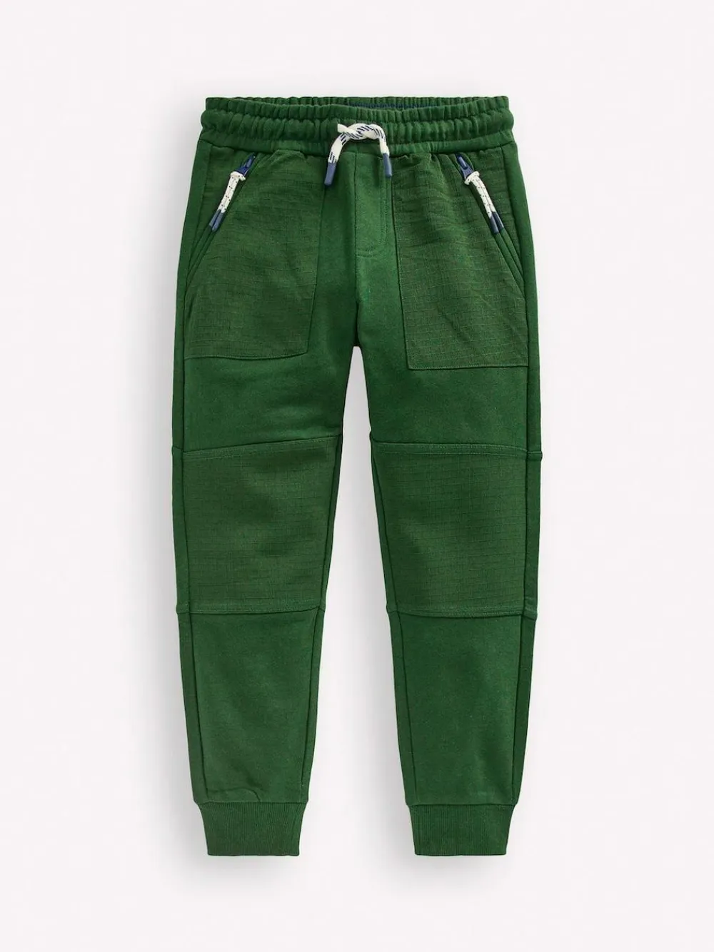 Boden Green Warrior Knee Joggers