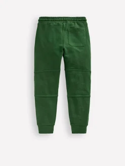 Boden Green Warrior Knee Joggers