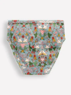 Clearance Boden Pink Briefs 7 Pack