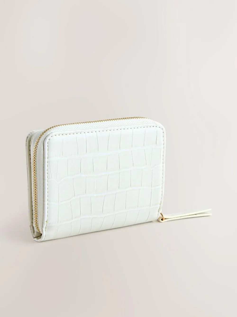 Next Bone Zip Around Purse^Women Purses