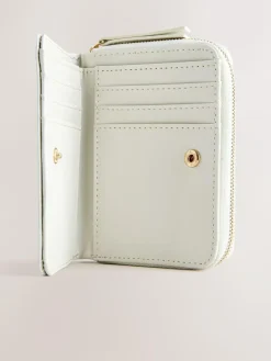 Next Bone Zip Around Purse^Women Purses