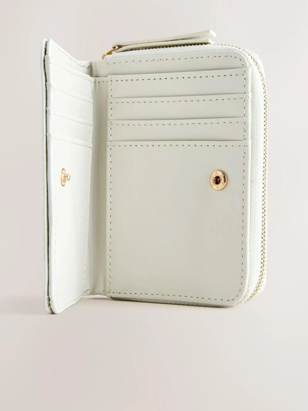 Next Bone Zip Around Purse^Women Purses