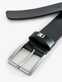 Sale BOSS Belt Black