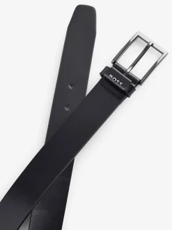 BOSS Black Belts^ Belts & Braces