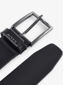 BOSS Black Belts^ Belts & Braces