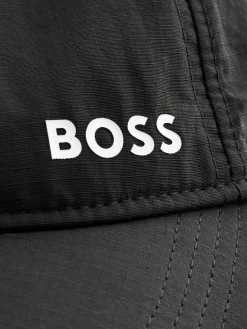 BOSS Black Golf Logo Cap^ Hats, Gloves & Scarves|Hats, Scarves & Gloves