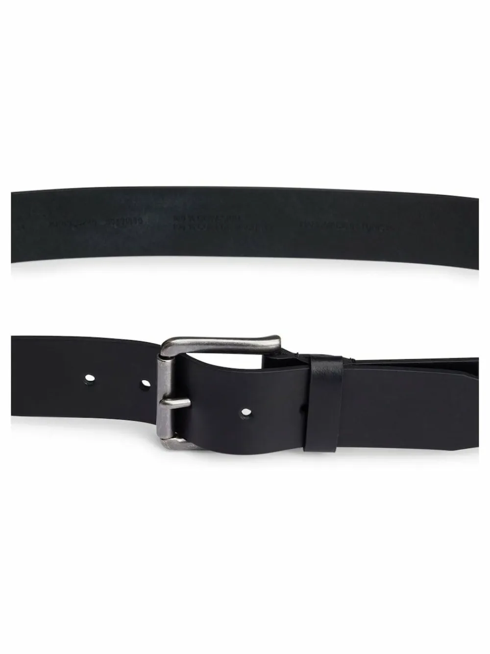 BOSS Joris Leather Belt^ Belts & Braces