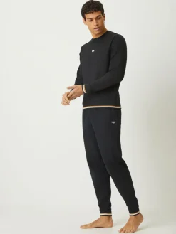 BOSS Black Iconic Logo Sweatshirt^ Loungewear