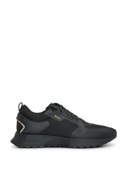 BOSS Black Jonah Runner Trainers^ Sneakers