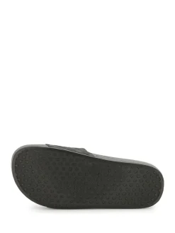 BOSS Black Logo Sliders With Touch Fastening^BOY Nightwear