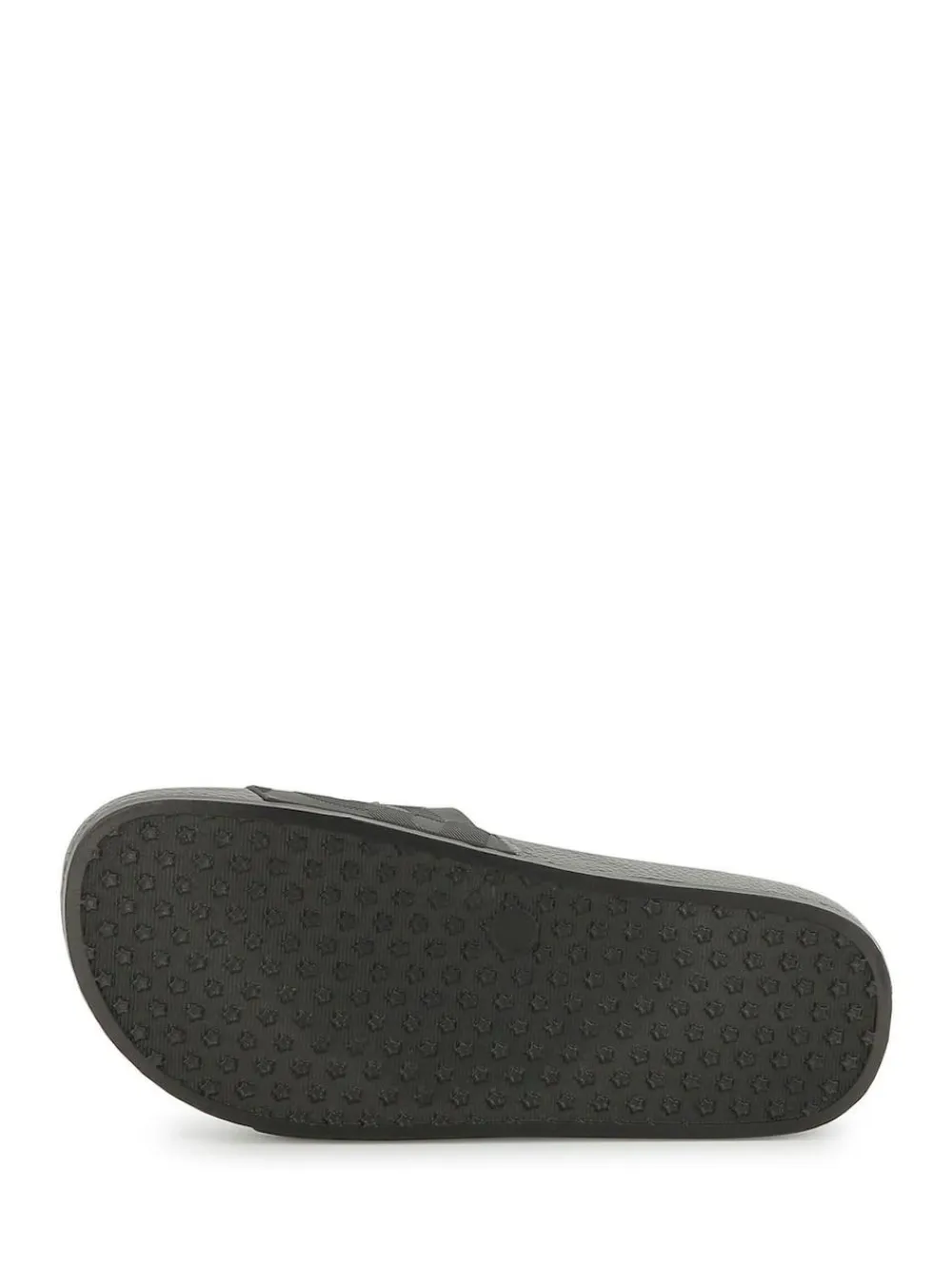 BOSS Black Logo Sliders With Touch Fastening^BOY Nightwear