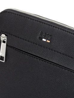BOSS Black Ray Cross Body Envelope Bag^ Bags