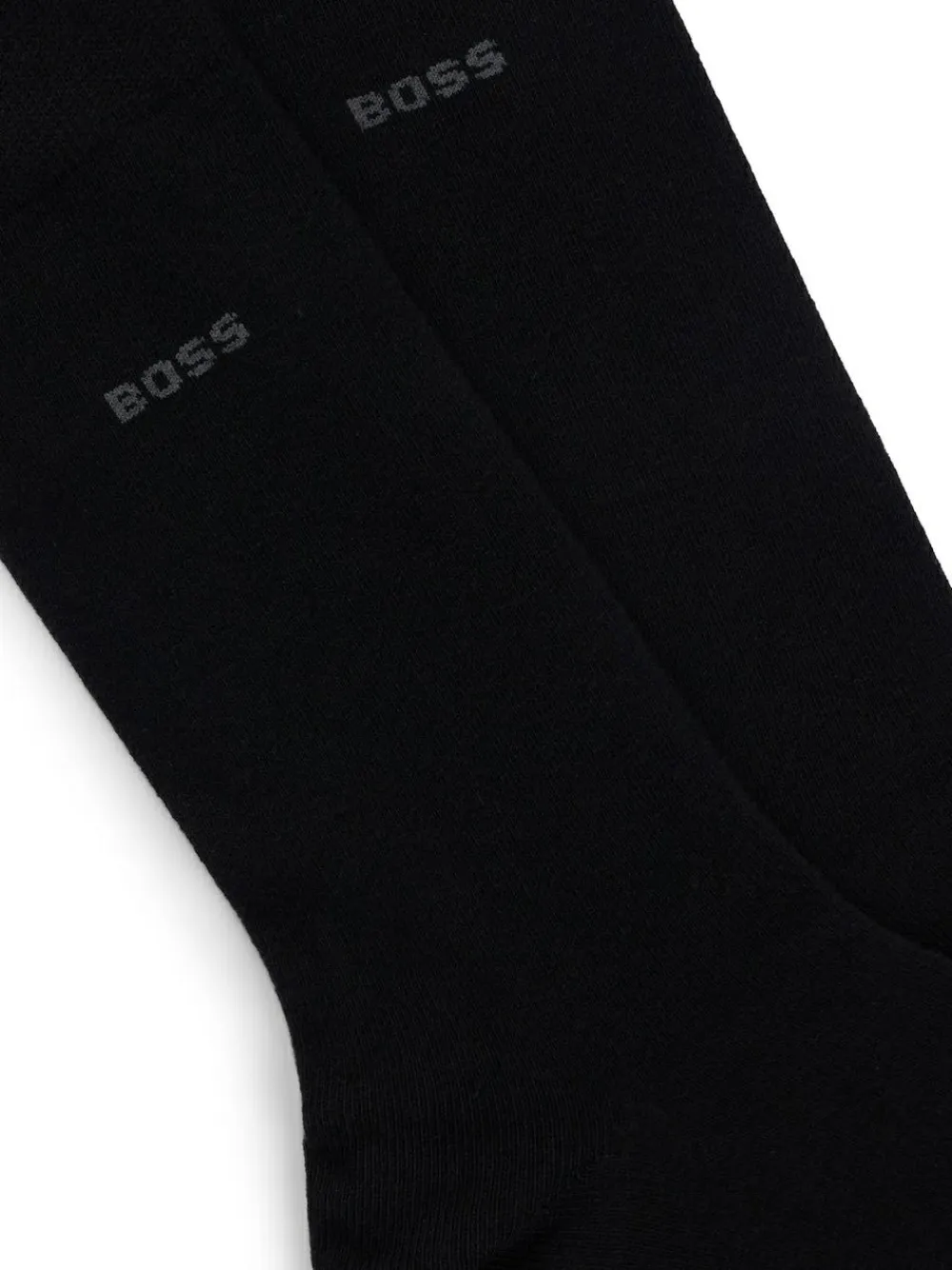 BOSS Regular Length Socks 2 Pack^ Socks|Socks