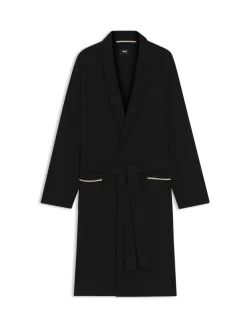 BOSS Towelling Robe^ Bathrobe
