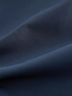 Best BOSS Blue Dark Starfish Quick Dry Swim Shorts