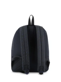 New BOSS Blue Logo Backpack