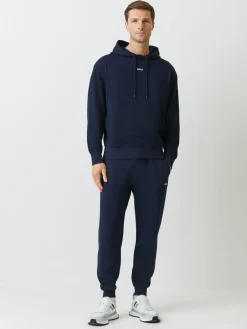 BOSS Logo Hooded Tracksuit^ Loungewear