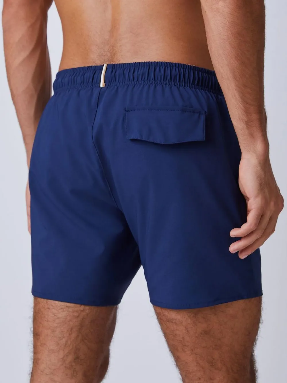 BOSS Blue Tio Logo Swim Shorts^ Swimwear