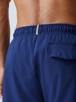 BOSS Blue Tio Logo Swim Shorts^ Swimwear