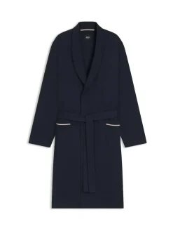 BOSS Towelling Robe^ Bathrobe