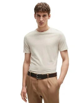 BOSS Joris Leather Belt^ Belts & Braces