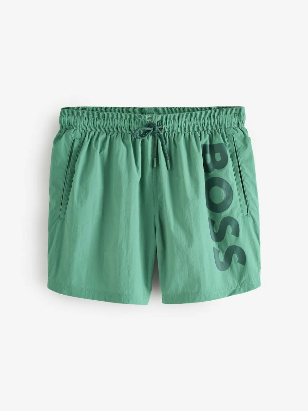 BOSS Octopus Logo Swim Shorts^ Swimwear