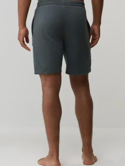 BOSS Green Waffle Shorts^ Shorts