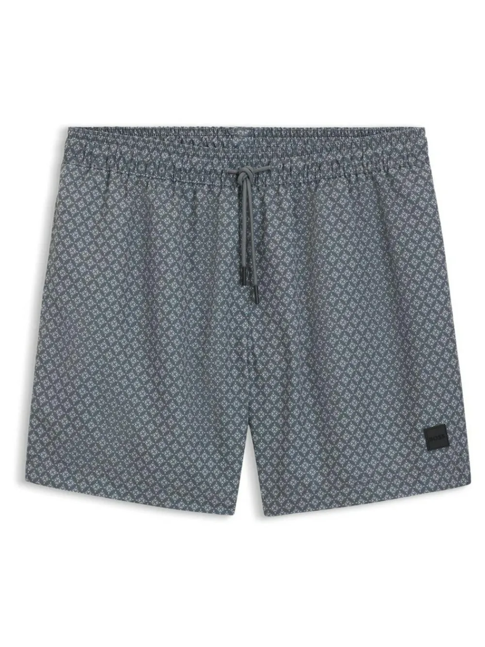 BOSS Vibe Printed Swim T-shirt^ Swimwear