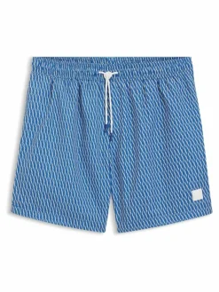 BOSS Vibe Printed Swim T-shirt^ Swimwear