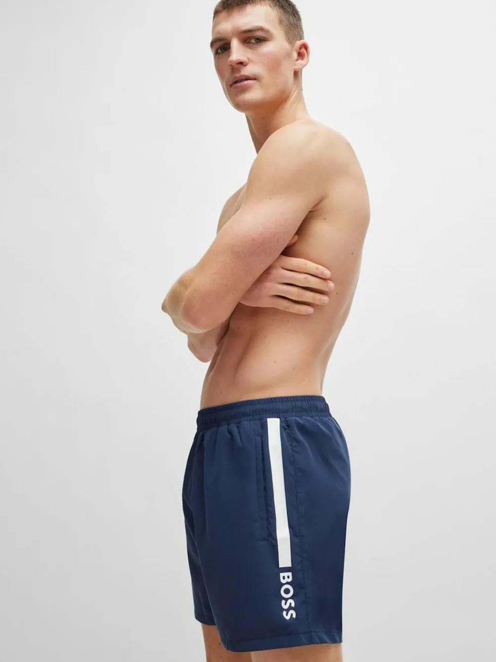 BOSS Quick Drying Swim Shorts^ Swimwear
