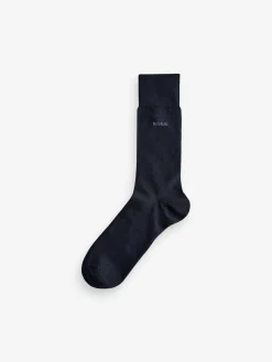 BOSS Logo Socks 3 pack^ Socks|Socks