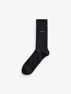BOSS Logo Socks 3 pack^ Socks|Socks