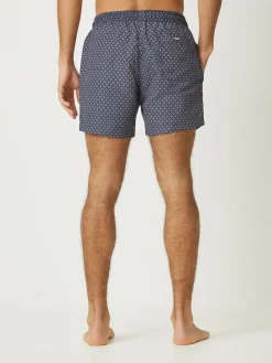 BOSS Vibe Printed Swim T-shirt^ Swimwear