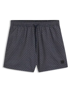 BOSS Vibe Printed Swim T-shirt^ Swimwear