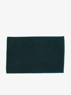 New Next Bottle Green Bobble Bath Mat