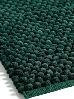Hot Next Bottle Green Giant Bobble Bath Mat