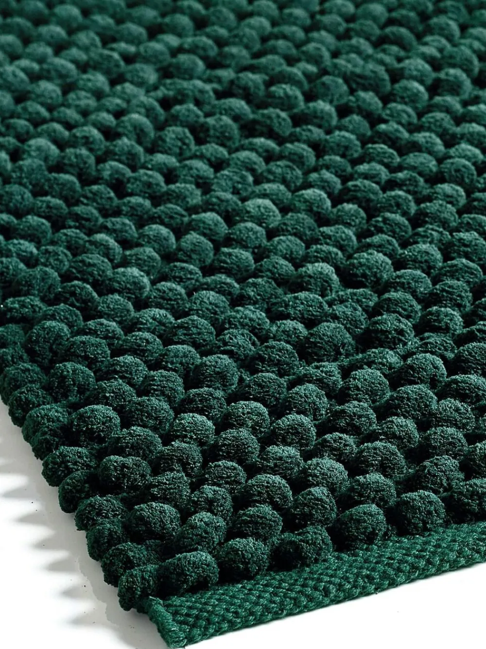 Hot Next Bottle Green Giant Bobble Bath Mat